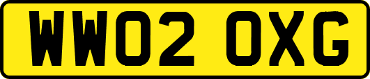WW02OXG