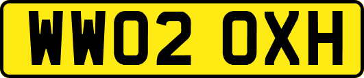 WW02OXH
