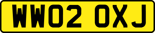 WW02OXJ