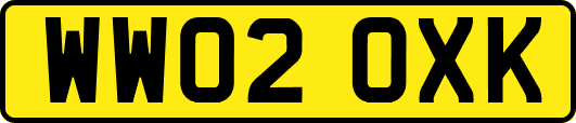 WW02OXK