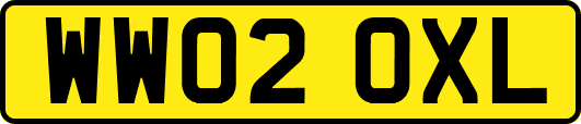 WW02OXL