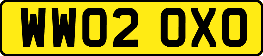 WW02OXO