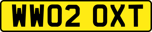 WW02OXT