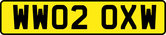WW02OXW