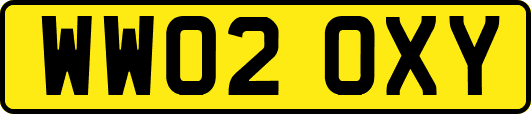 WW02OXY