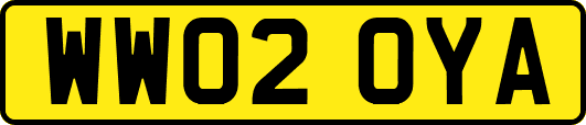 WW02OYA