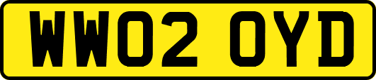 WW02OYD