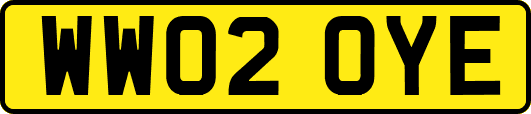 WW02OYE