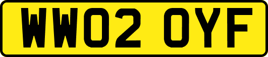 WW02OYF