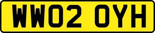 WW02OYH