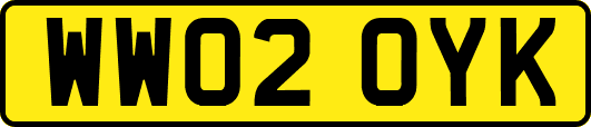 WW02OYK