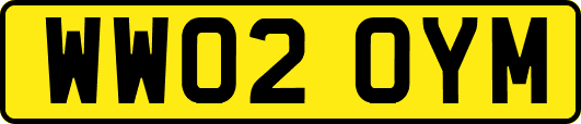 WW02OYM