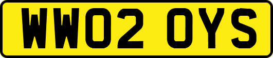 WW02OYS