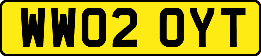 WW02OYT
