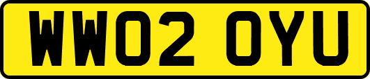 WW02OYU
