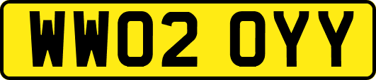 WW02OYY
