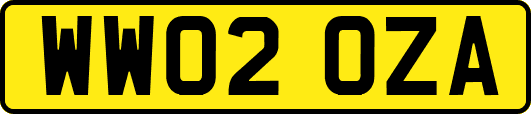 WW02OZA