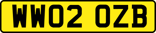 WW02OZB