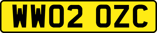 WW02OZC