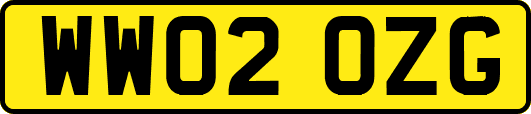WW02OZG