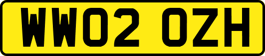 WW02OZH