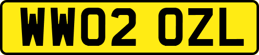WW02OZL