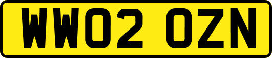 WW02OZN