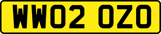 WW02OZO
