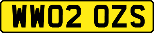 WW02OZS