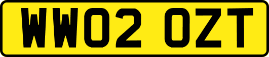 WW02OZT