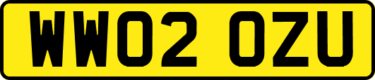 WW02OZU