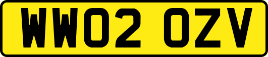 WW02OZV