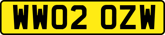 WW02OZW