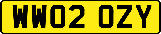 WW02OZY