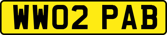 WW02PAB