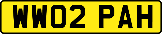 WW02PAH