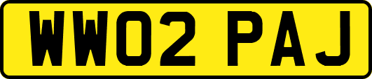 WW02PAJ