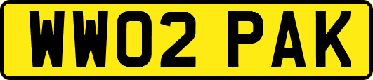 WW02PAK