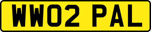 WW02PAL