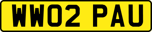 WW02PAU