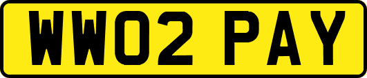 WW02PAY