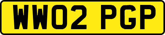 WW02PGP