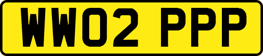 WW02PPP
