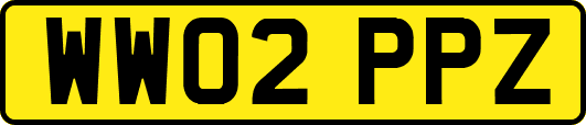 WW02PPZ