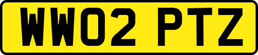 WW02PTZ