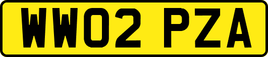 WW02PZA