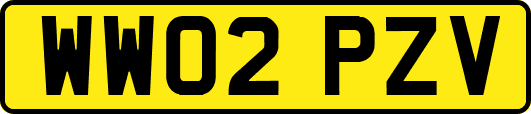 WW02PZV