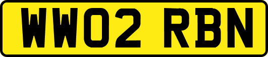 WW02RBN
