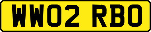 WW02RBO