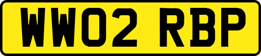 WW02RBP